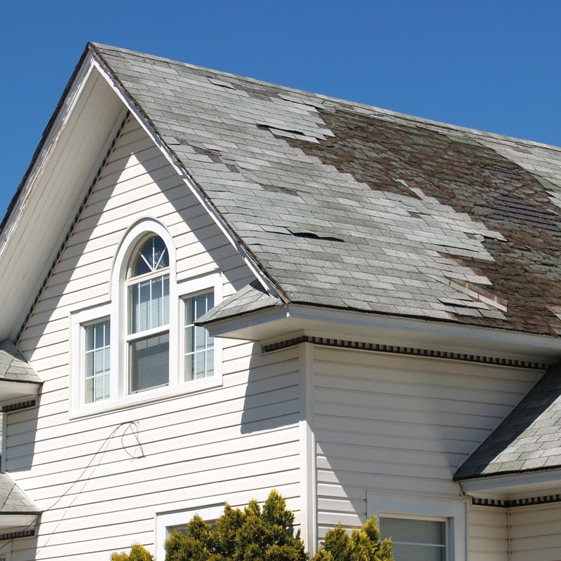 McLain Insurance Agency | Chesterfield, SC | roof damage, property insurance